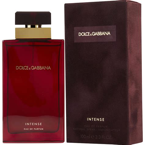 intenso dolce gabbana цена|Dolce & Gabbana intense fragrantica.